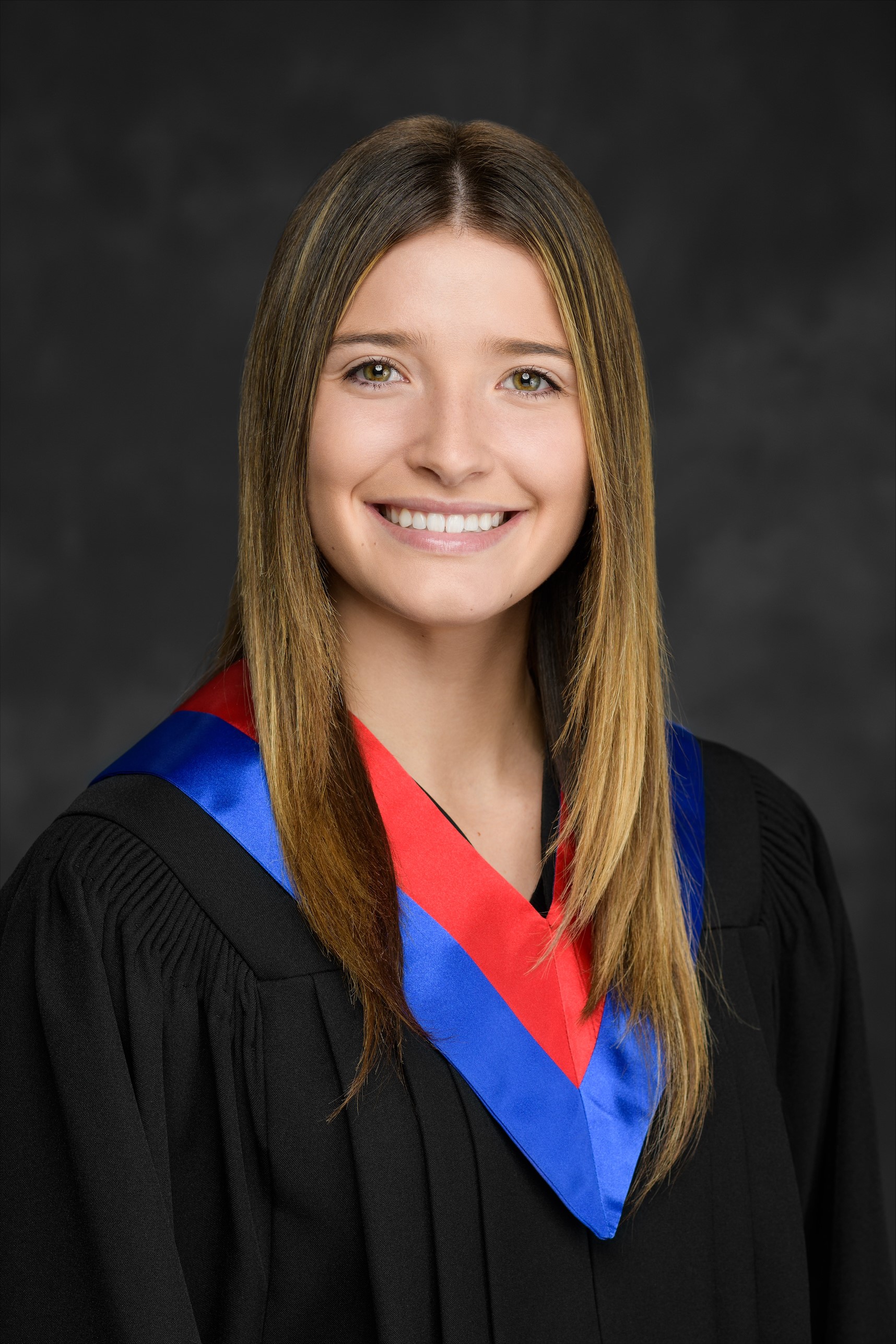 Chloé Gallant