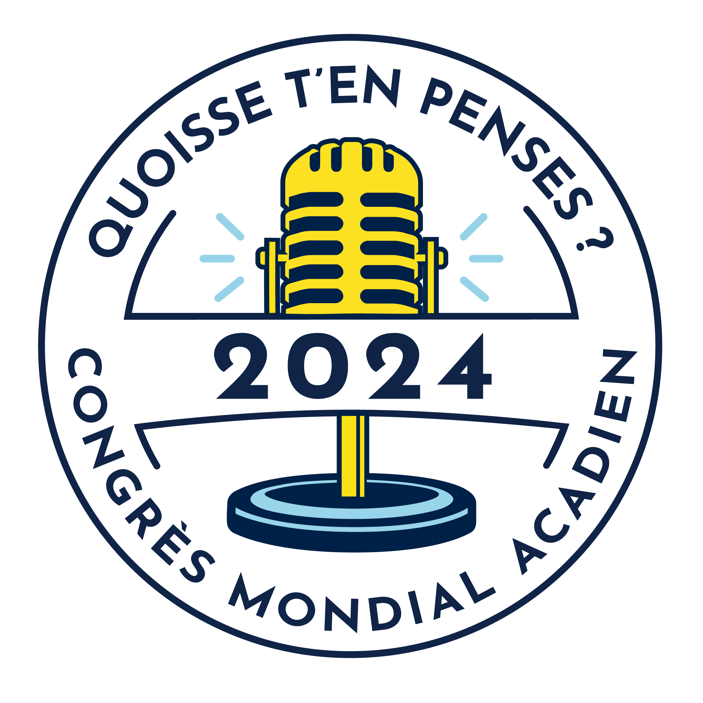 États généraux LOGO