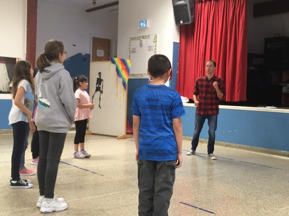 improv 3