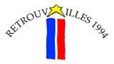 Logo CMA 1994