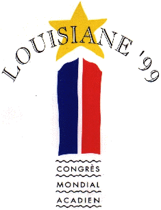 Logo CMA 1999