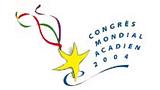 Logo CMA 2004