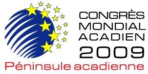 Logo CMA 2009