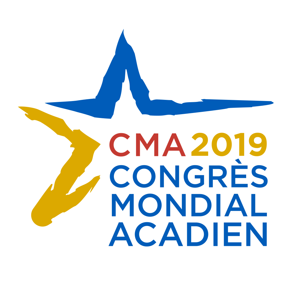 Logo CMA 2019