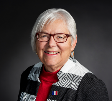 louise imbeault